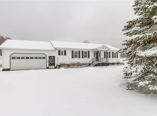506 Lincoln Ave, Mannsville, NY 13661
