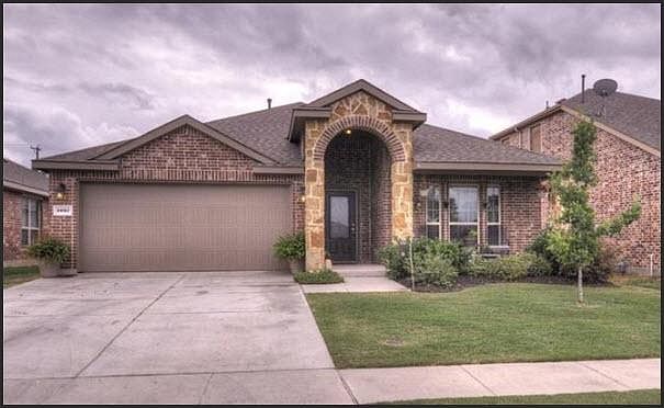 Upgraded Stonework w/ Patio & 2 chairs