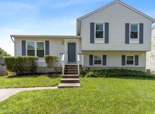1205 Sedge Ct, Pasadena, MD 21122