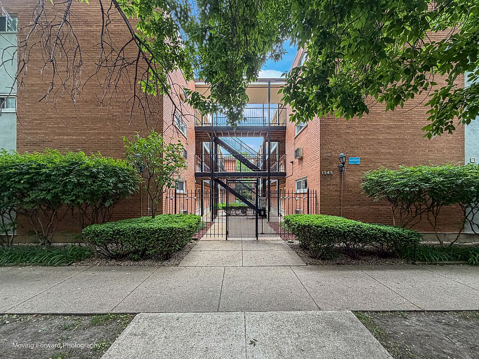 1st image of 1545 W Chase Ave APT 206