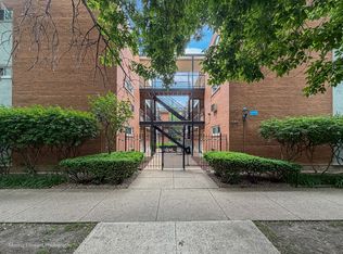 1545 W Chase Ave APT 206, Chicago, IL 60626