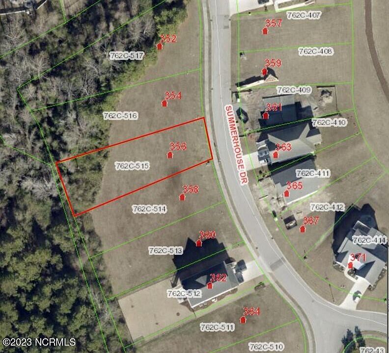 356 Summerhouse Dr Holly Ridge NC Zillow