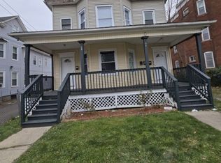 66-68 Edgewood St #3, Hartford, CT 06112