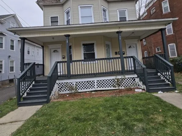 66-68 Edgewood St #2, Hartford, CT 06112