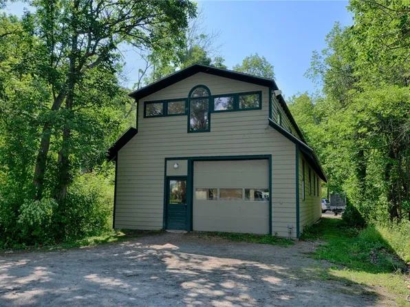 1057 Bayshore Ave, Thousand Island Park, NY 13692