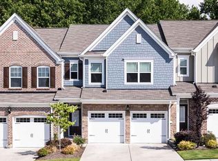 1185 Lookout Ridge Rd, Apex, NC 27502