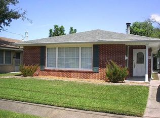59 Woodlawn Ave, Metairie, LA 70001