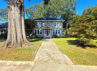 613 S York St, Gastonia, NC 28052