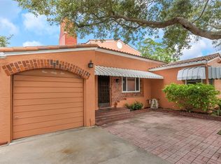 16010 Redington Dr, Redington Beach, FL 33708