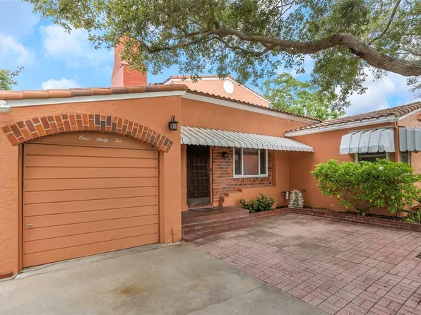 16010 Redington Dr, Redington Beach, FL 33708