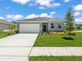 3891 Wren Pl, Titusville, FL 32796