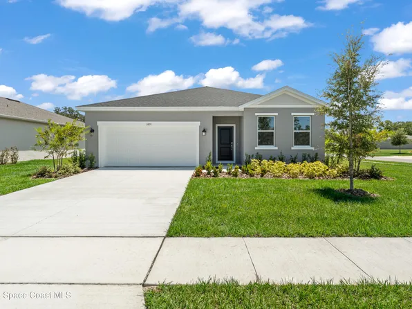 3891 Wren Pl, Titusville, FL 32796