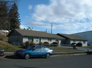 500 N Nanum St, Ellensburg, WA 98926