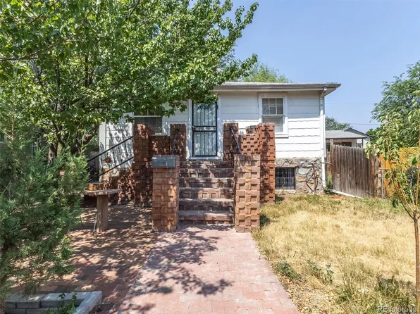 255 Knox Court, Denver, CO 80219