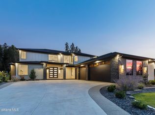 1249 E Bruin Loop, Hayden Lake, ID 83835