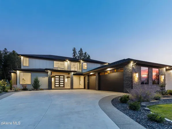 1249 E Bruin Loop, Hayden Lake, ID 83835