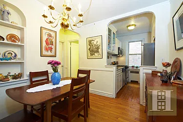 Sold by Halstead Real Estate