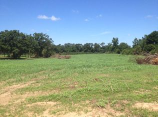 0 Mount Hermon Rd, Osyka, MS 39657