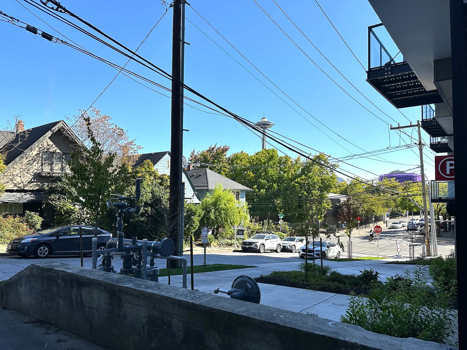 1 bed, 500 sqft, $1,350 — Photo 1