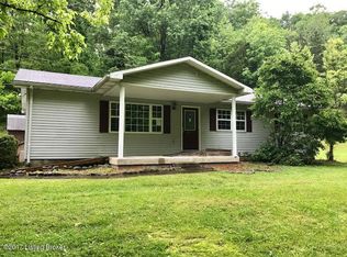 1254 Cow Branch Rd, West Point, KY 40177