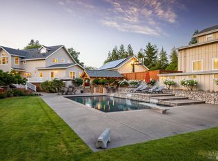 8688 Quail Haven Ln, Sebastopol, CA 95472