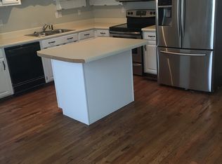 109 W Cherry St, Westpoint, TN 38486