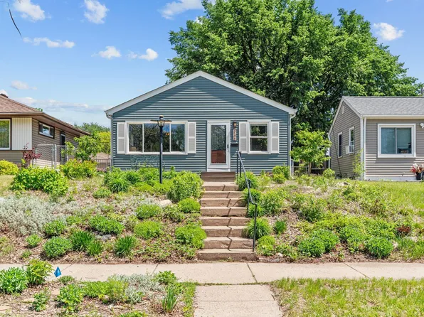 5106 Sheridan Ave N, Minneapolis, MN 55430