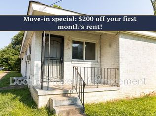 4043 Fagan St UNIT 4043, Chattanooga, TN 37410
