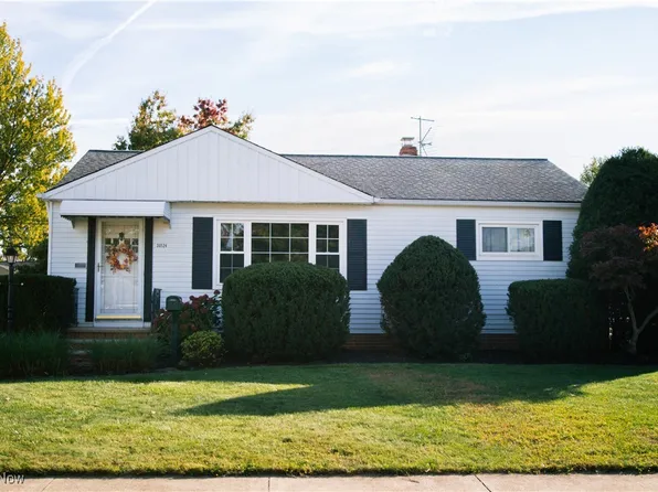 30124 Barjode Rd, Willowick, OH 44095