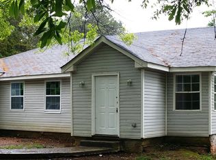 809 Rays Rd, Stone Mountain, GA 30083