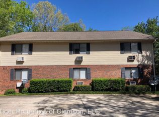 217 Cochran Rd APT 8, Clemson, SC 29631