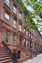 124 West 131st Street in Central Harlem