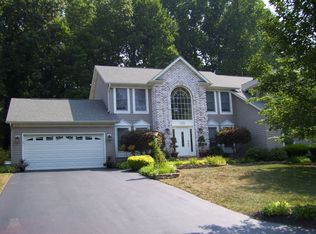 1982 Barley Rd, Marriottsville, MD 21104