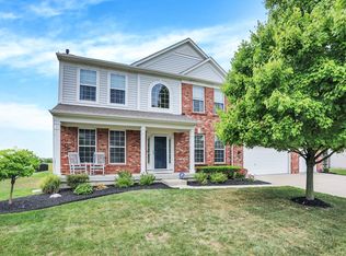 16314 Oldenburg Cir, Westfield, IN 46074