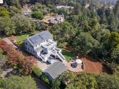 3085 Monterey Blvd, Oakland, CA, 94602