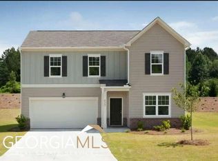 161 River Branch Way, Hoschton, GA 30548