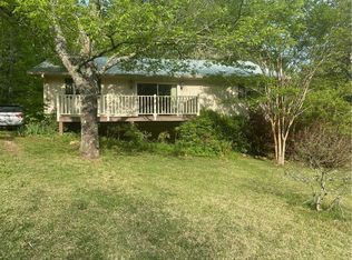 117 Six Springs Ln, Sautee Nacoochee, GA 30571