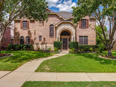 2142 Goliad Cir, Frisco, TX, 75033