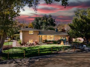 2605 Reed Ct, Wheat Ridge, CO 80033