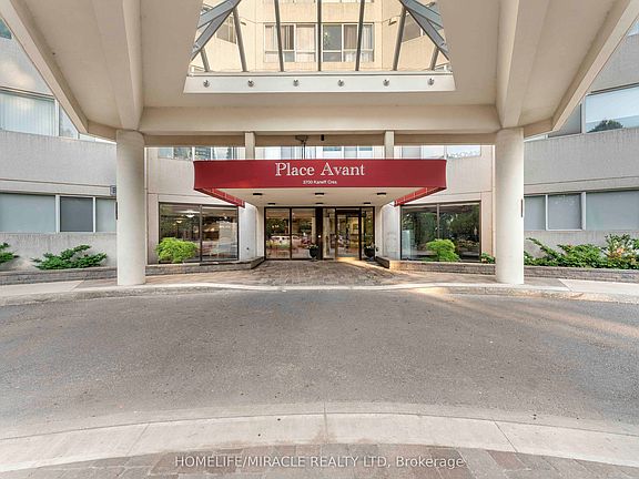 2nd image of 3700 Kaneff Cres N #202