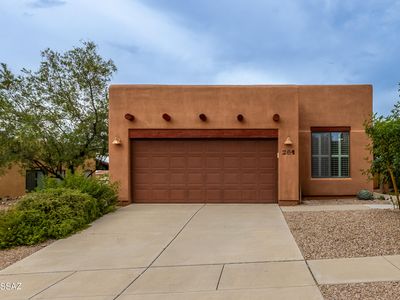 261 E Forrest Feezor St, Vail, AZ, 85641