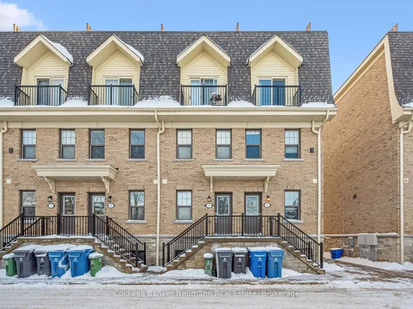 803 Gordon St #9, Guelph, ON N1G 1Y8