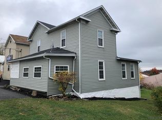 612 W High St, Ebensburg, PA 15931