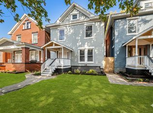 1012 9th Ave #1, Huntington, WV 25701