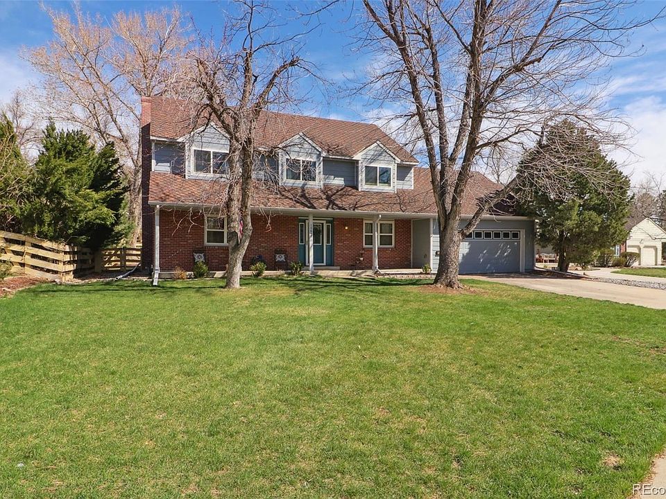 10649 W Raspberry Mountain, Littleton, CO 80127 Zillow