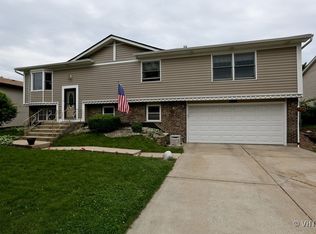 7741 Bristol Ln, Tinley Park, IL