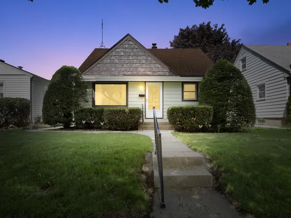 3625 North 78th STREET, Milwaukee, WI 53222