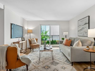 14779 NE 32nd Street #A204, Bellevue, WA, 98007