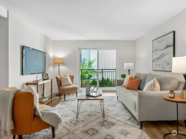 14779 NE 32nd Street #A204, Bellevue, WA 98007