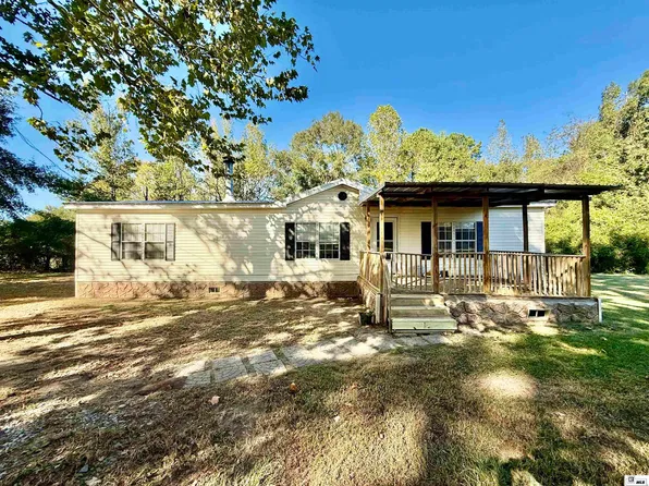 848 Yellow Pine Rd, Sibley, LA 71073